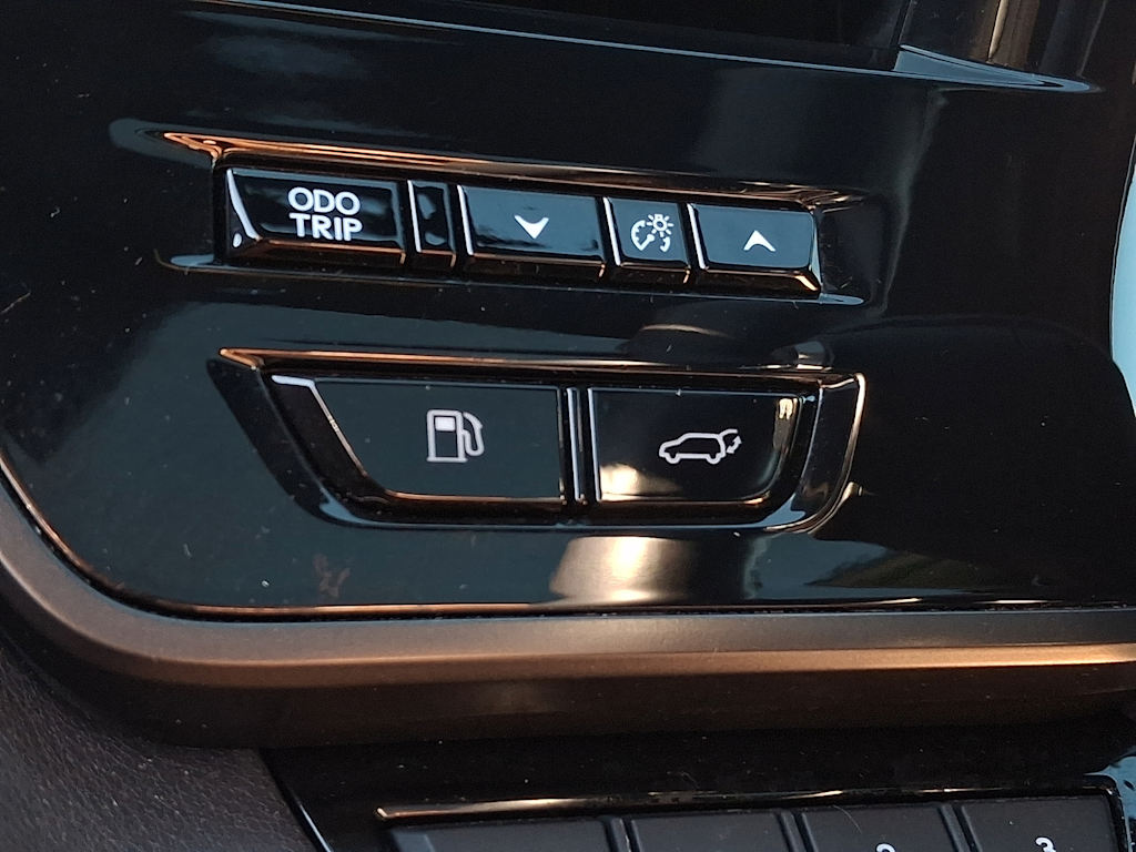 Thumbnail: 2024 Lexus TX - 26