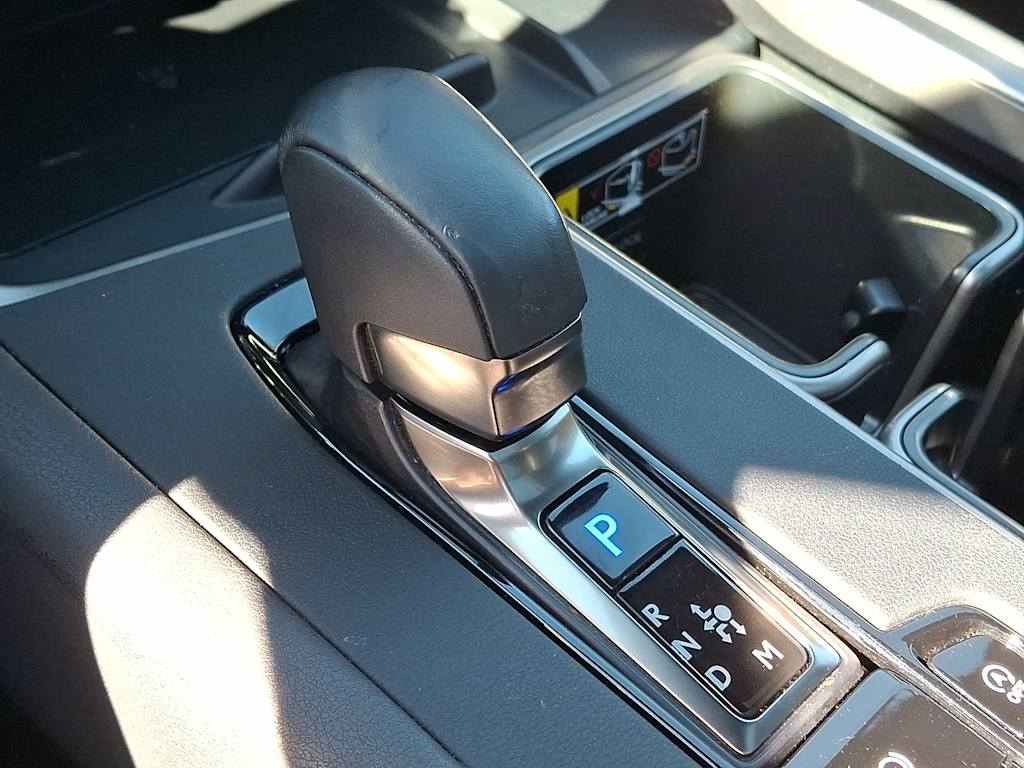 Thumbnail: 2024 Lexus TX - 10