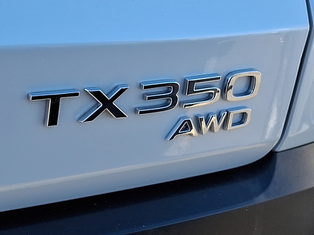 Thumbnail: 2024 Lexus TX - 6