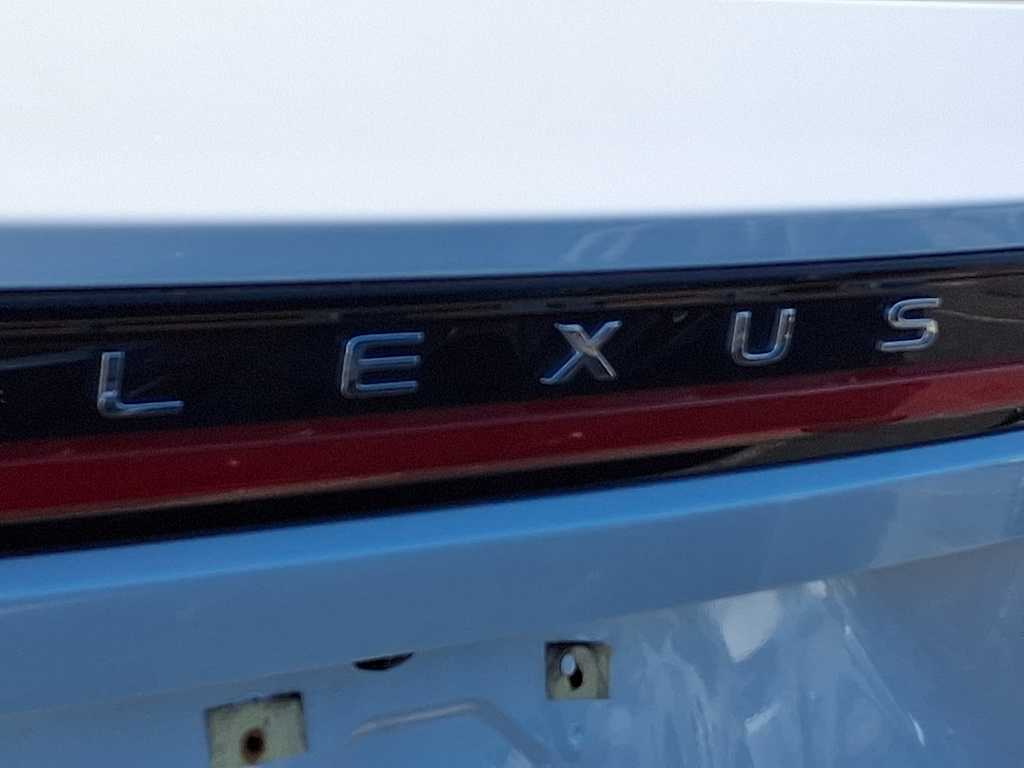 Thumbnail: 2024 Lexus TX - 29