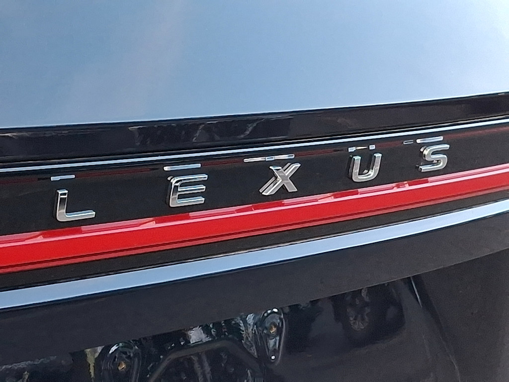 Thumbnail: 2025 Lexus TX - 29