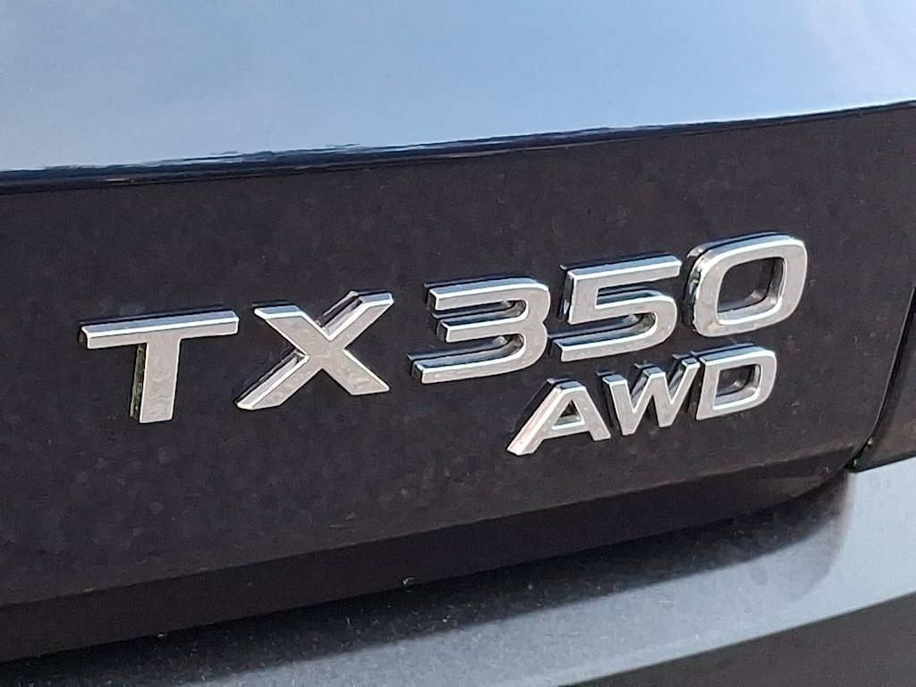 Thumbnail: 2025 Lexus TX - 5