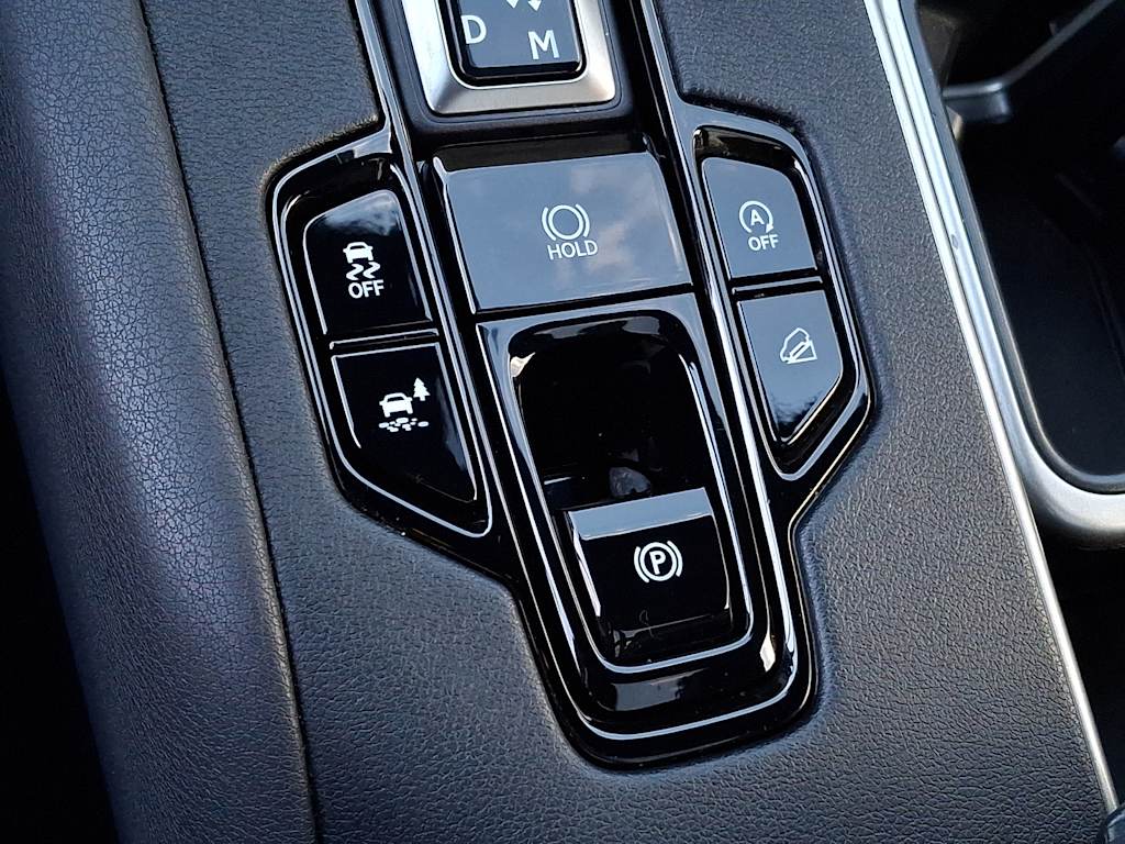 Thumbnail: 2024 Lexus TX - 24