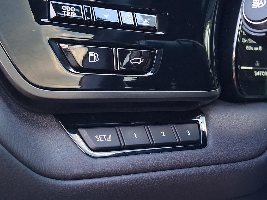 Thumbnail: 2024 Lexus TX - 27