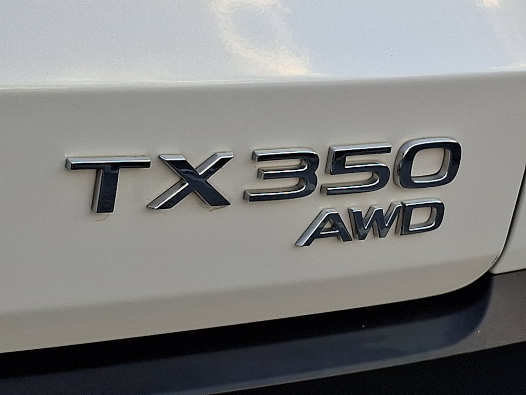 Thumbnail: 2024 Lexus TX - 6