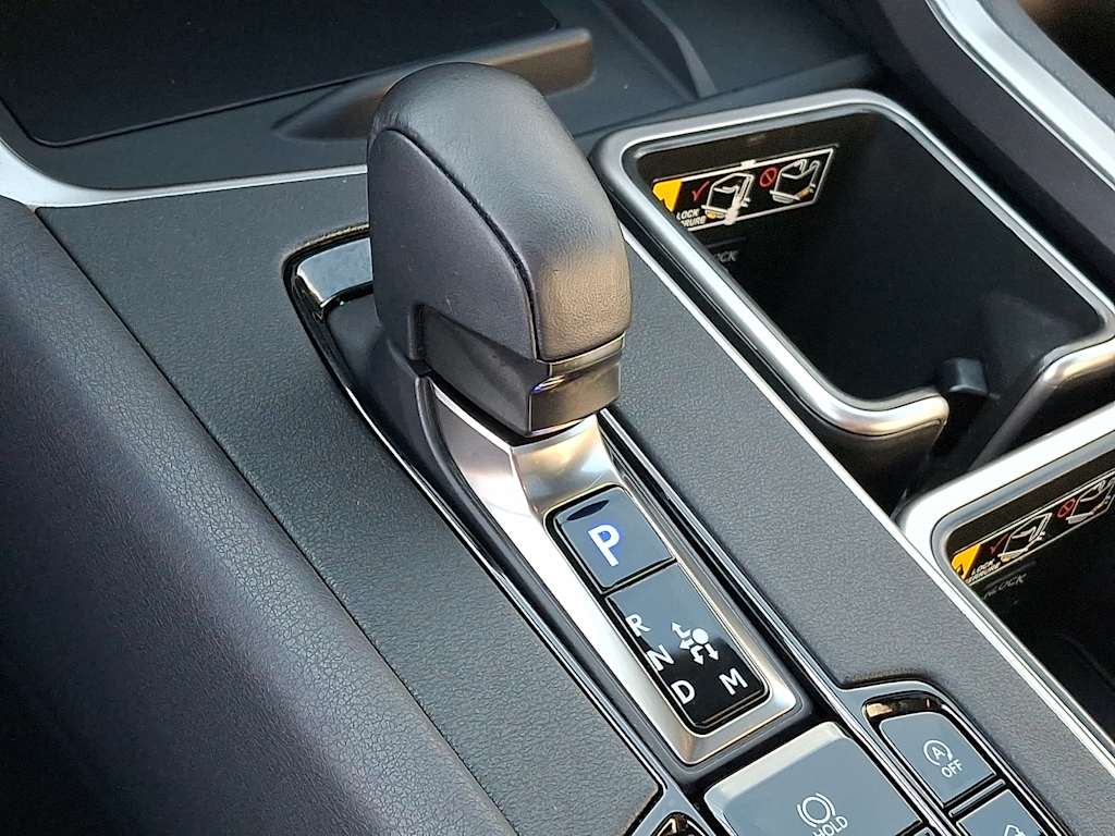 Thumbnail: 2024 Lexus TX - 10