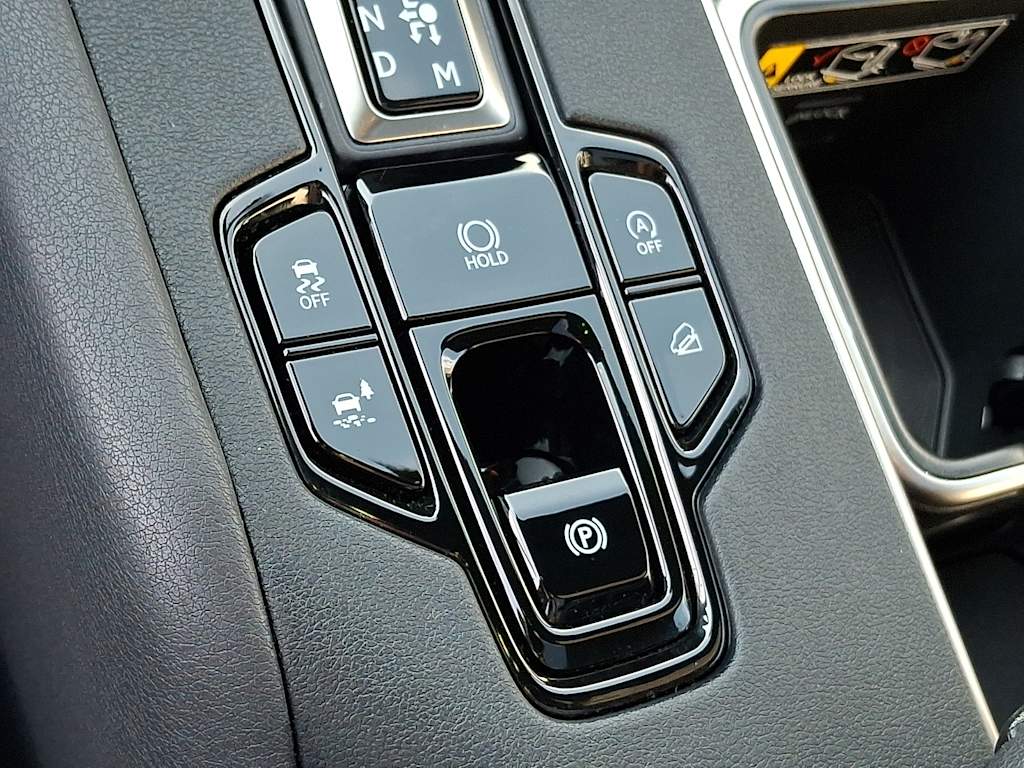 Thumbnail: 2024 Lexus TX - 24
