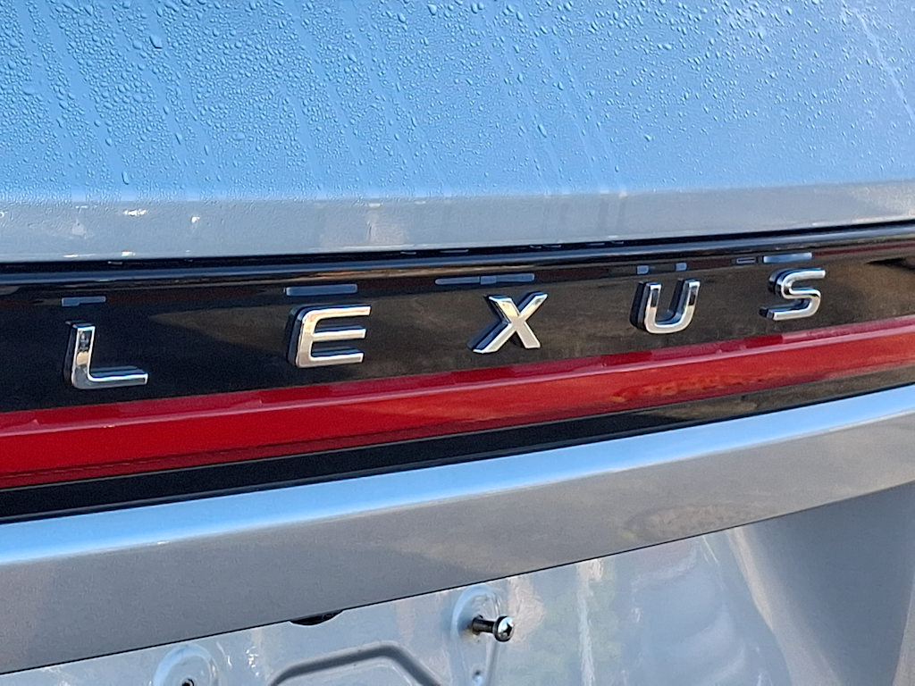 Thumbnail: 2024 Lexus TX - 29