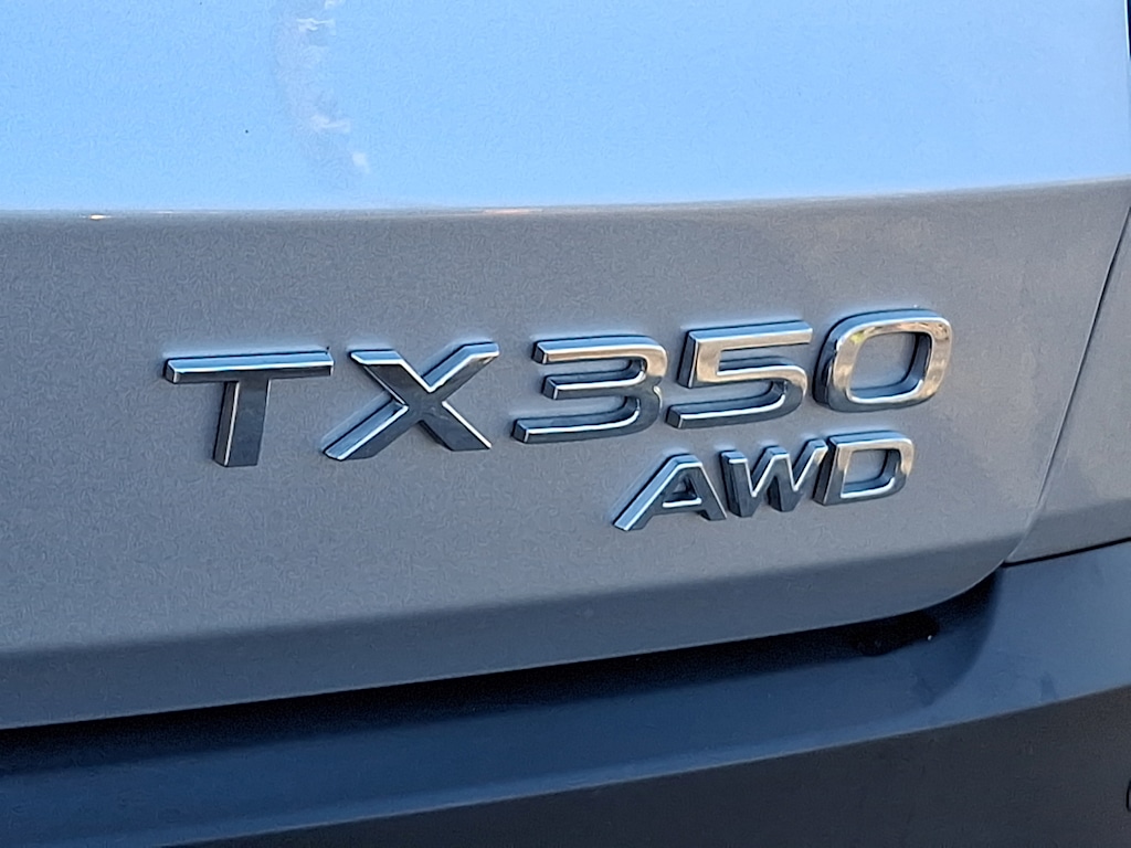 Thumbnail: 2024 Lexus TX - 6