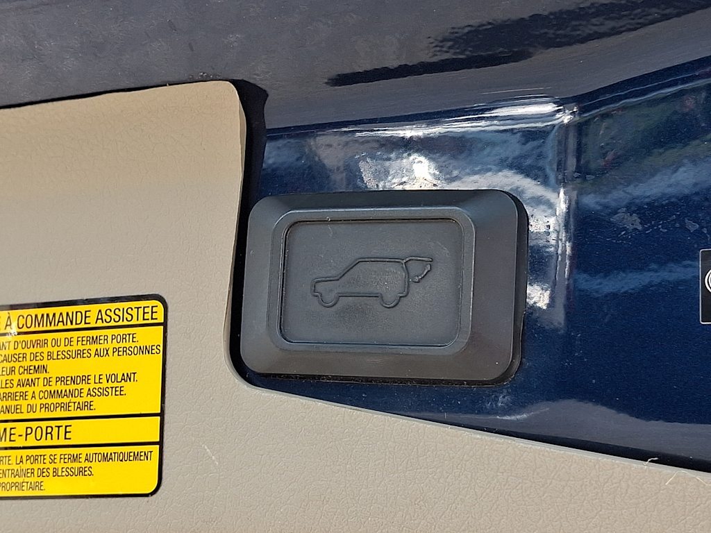 Thumbnail: 2011 Toyota Highlander - 7