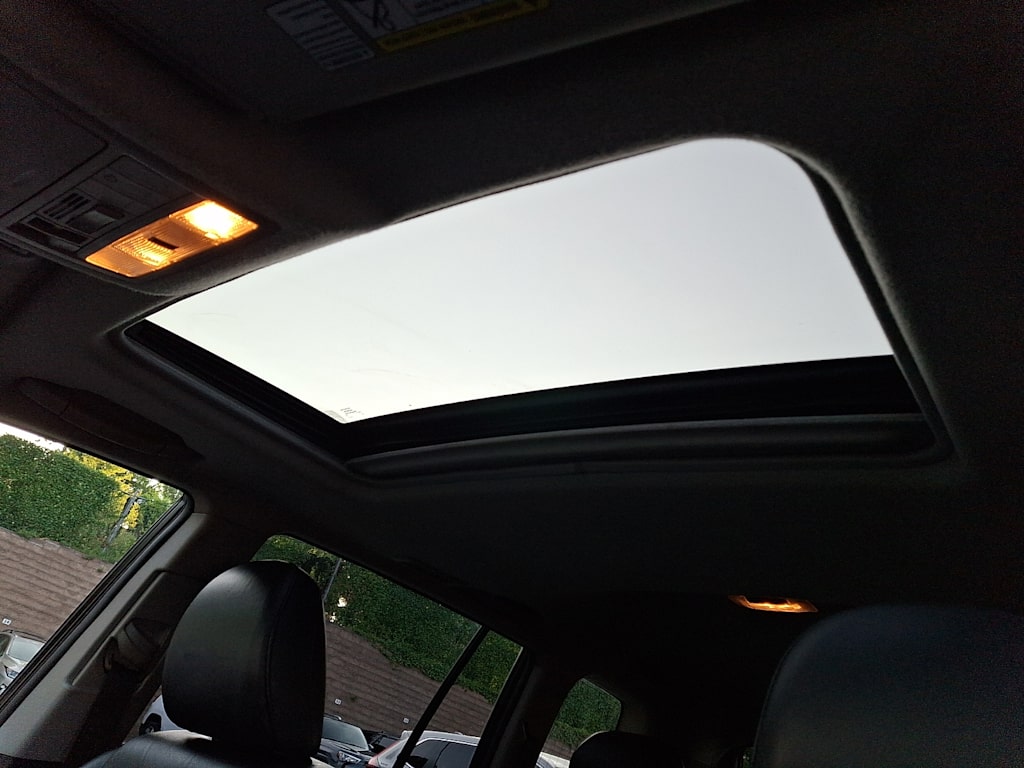 Thumbnail: 2013 Toyota Highlander - 18