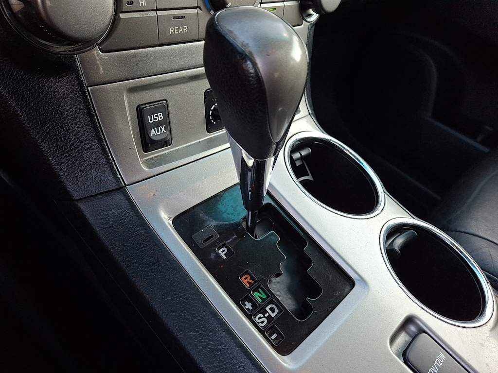 Thumbnail: 2013 Toyota Highlander - 9