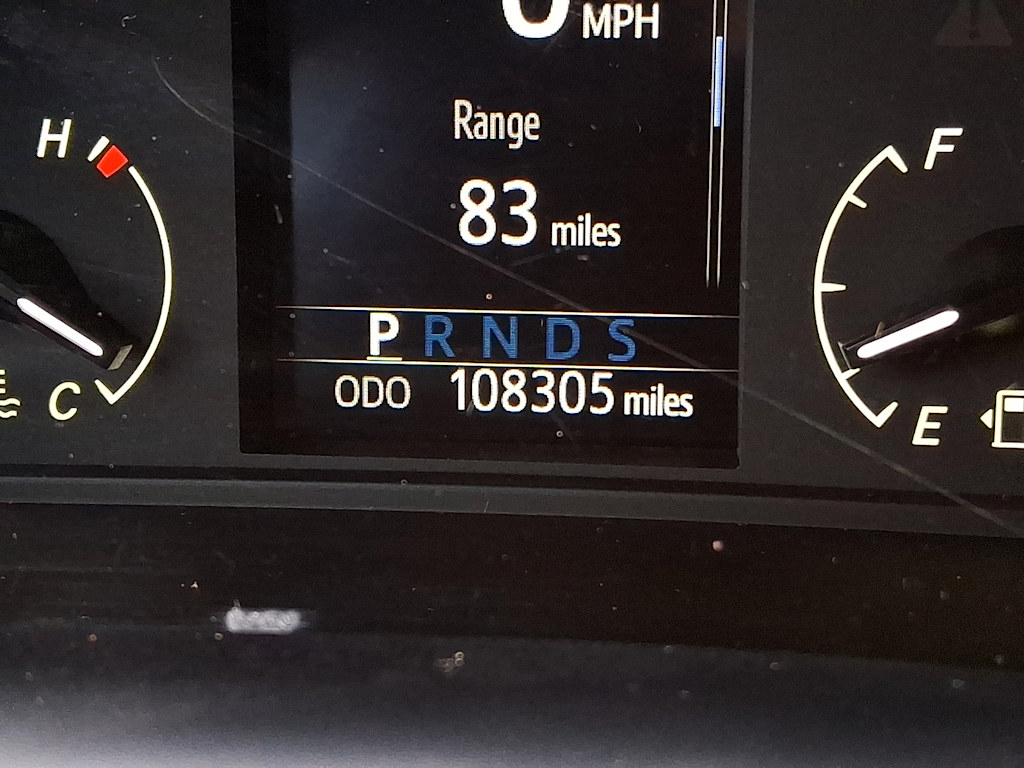 Thumbnail: 2018 Toyota Sequoia - 10