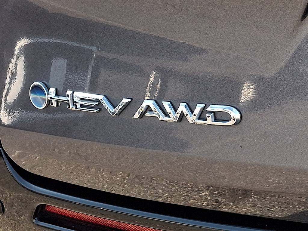 Thumbnail: 2025 Toyota Sienna - 30