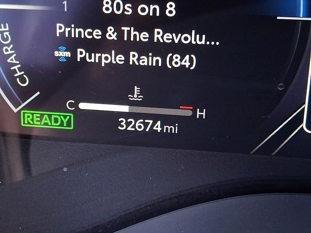 Thumbnail: 2025 Toyota Sienna - 11