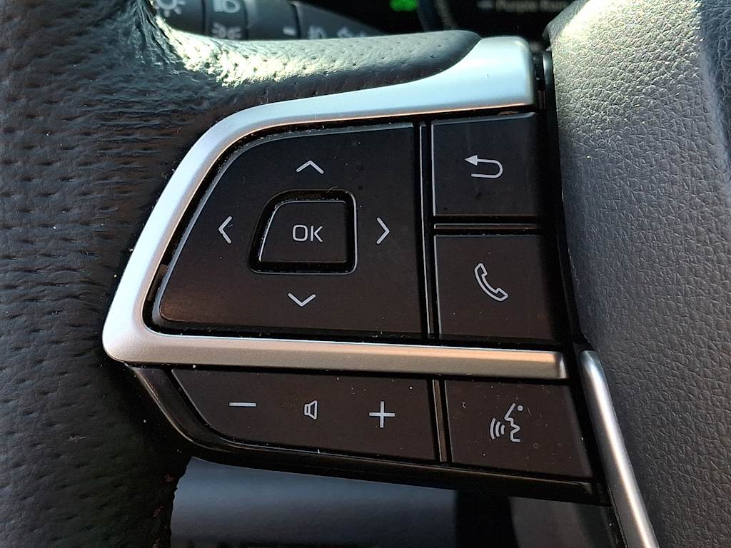 Thumbnail: 2025 Toyota Sienna - 22