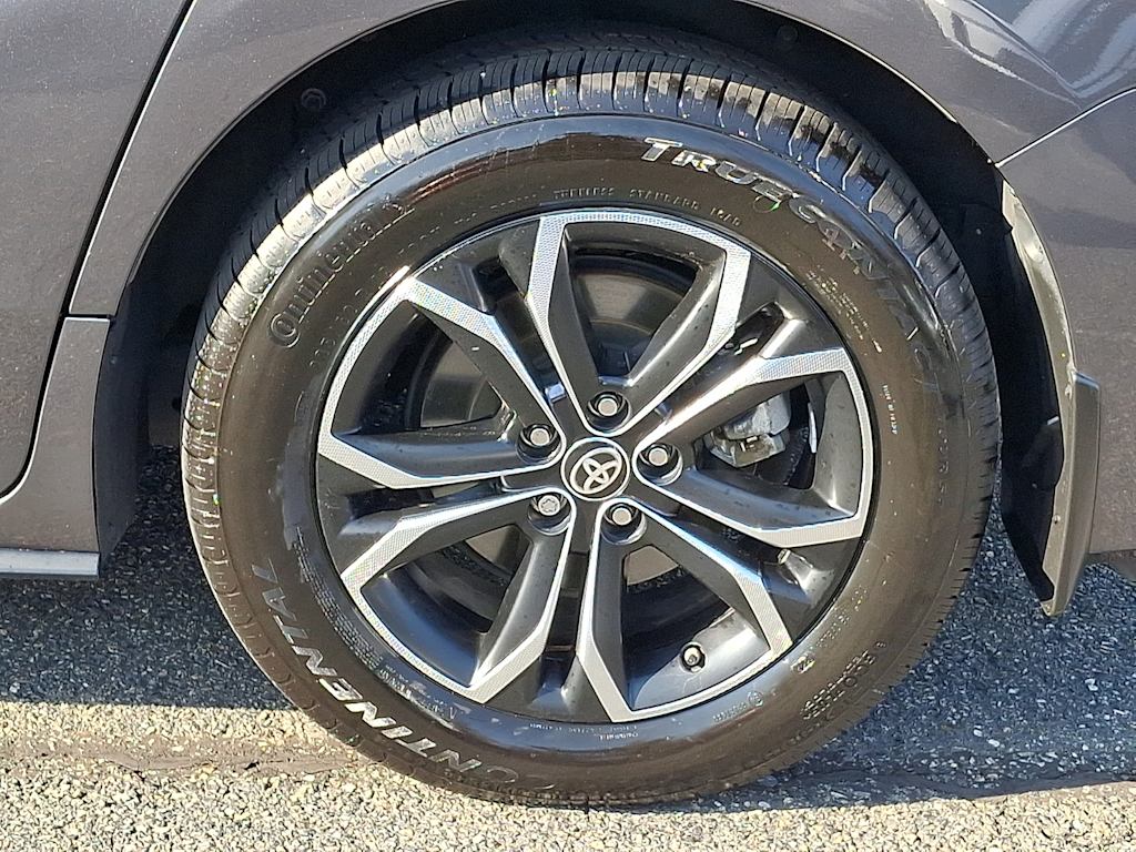 Thumbnail: 2025 Toyota Sienna - 6