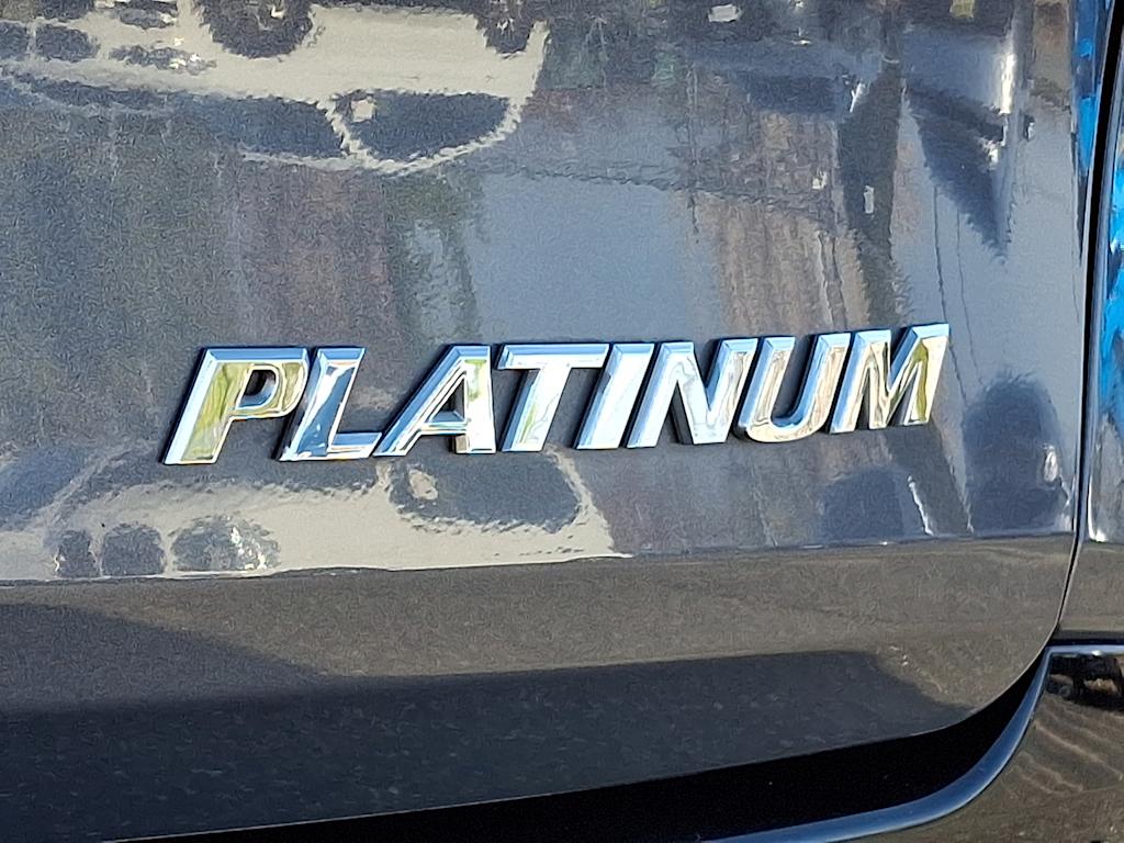 Thumbnail: 2025 Toyota Sienna - 5