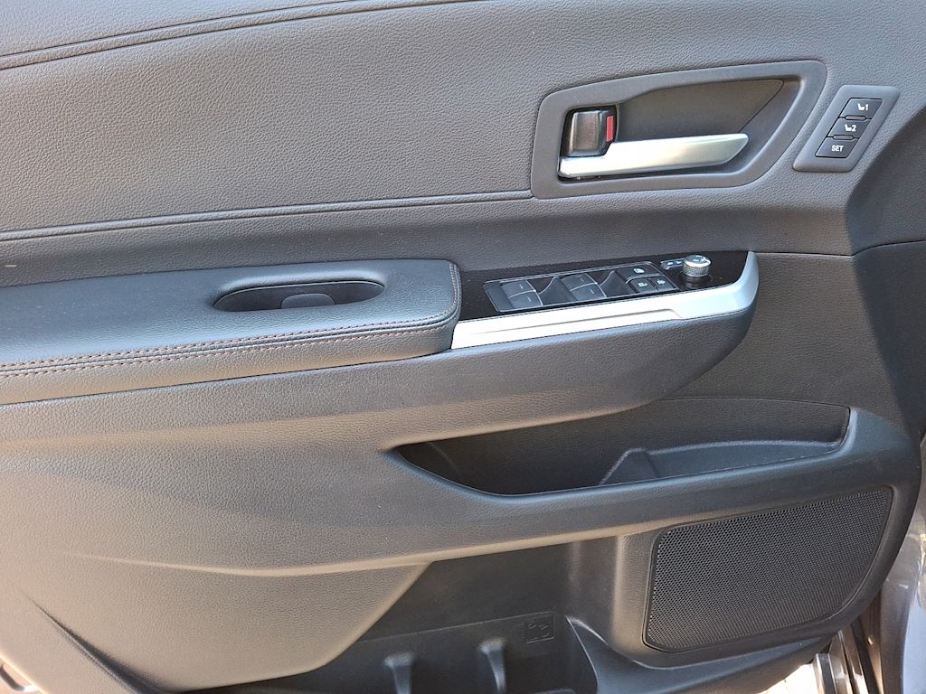 Thumbnail: 2025 Toyota Sienna - 17