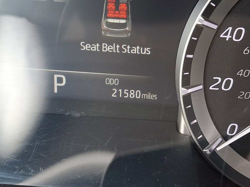 Thumbnail: 2022 Toyota Highlander - 11