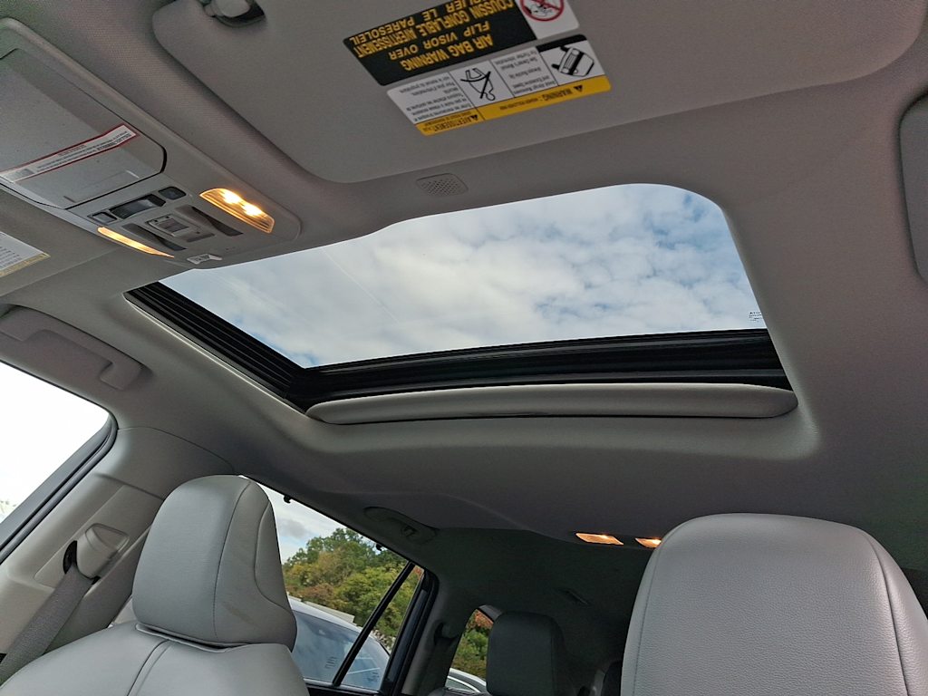 Thumbnail: 2022 Toyota Highlander - 19