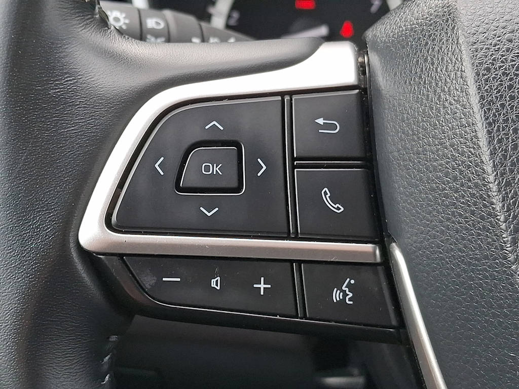 Thumbnail: 2022 Toyota Highlander - 22