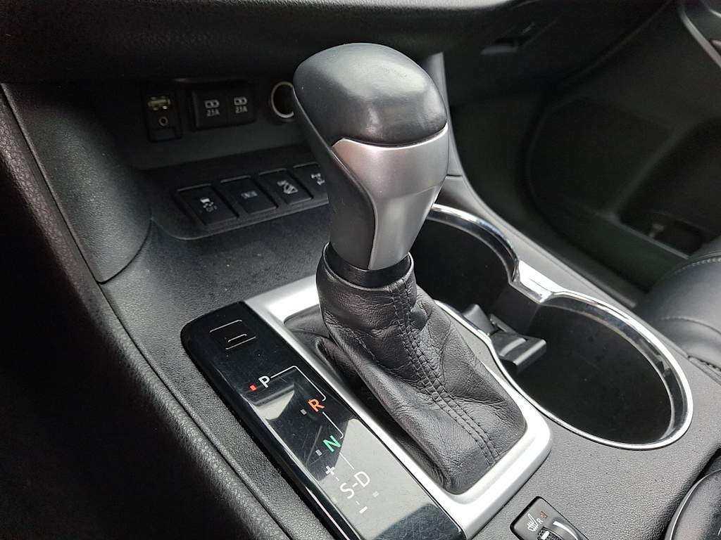 Thumbnail: 2018 Toyota Highlander - 10