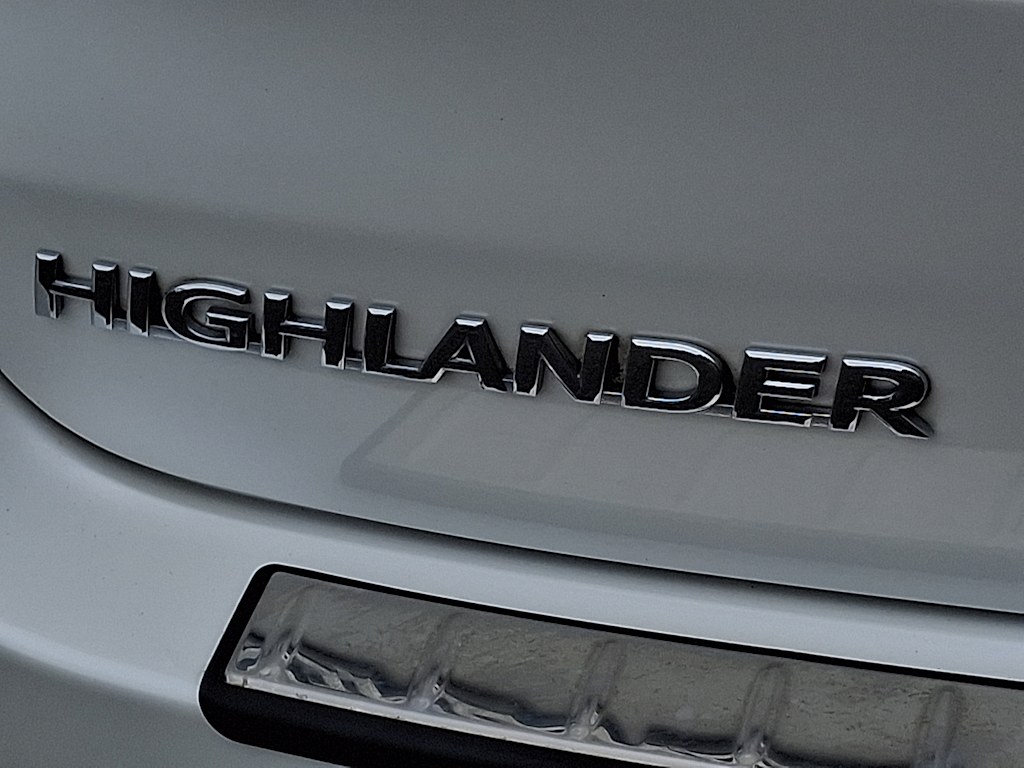 Thumbnail: 2018 Toyota Highlander - 29