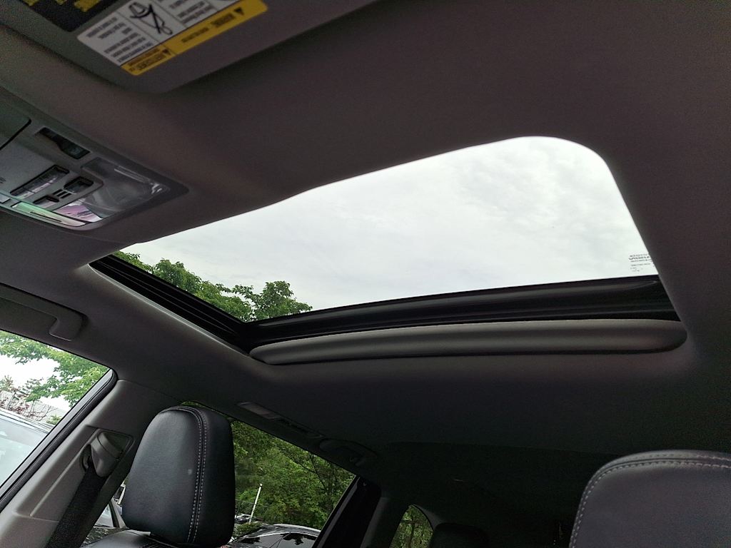 Thumbnail: 2018 Toyota Highlander - 18