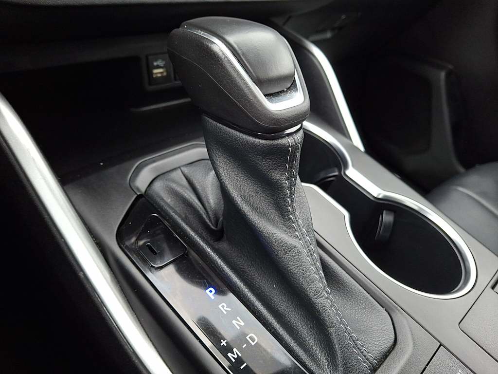 Thumbnail: 2023 Toyota Highlander - 10