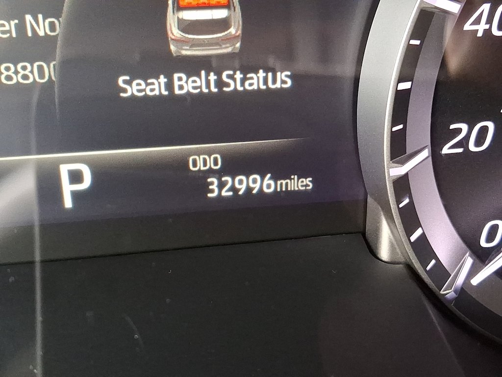 Thumbnail: 2023 Toyota Highlander - 11