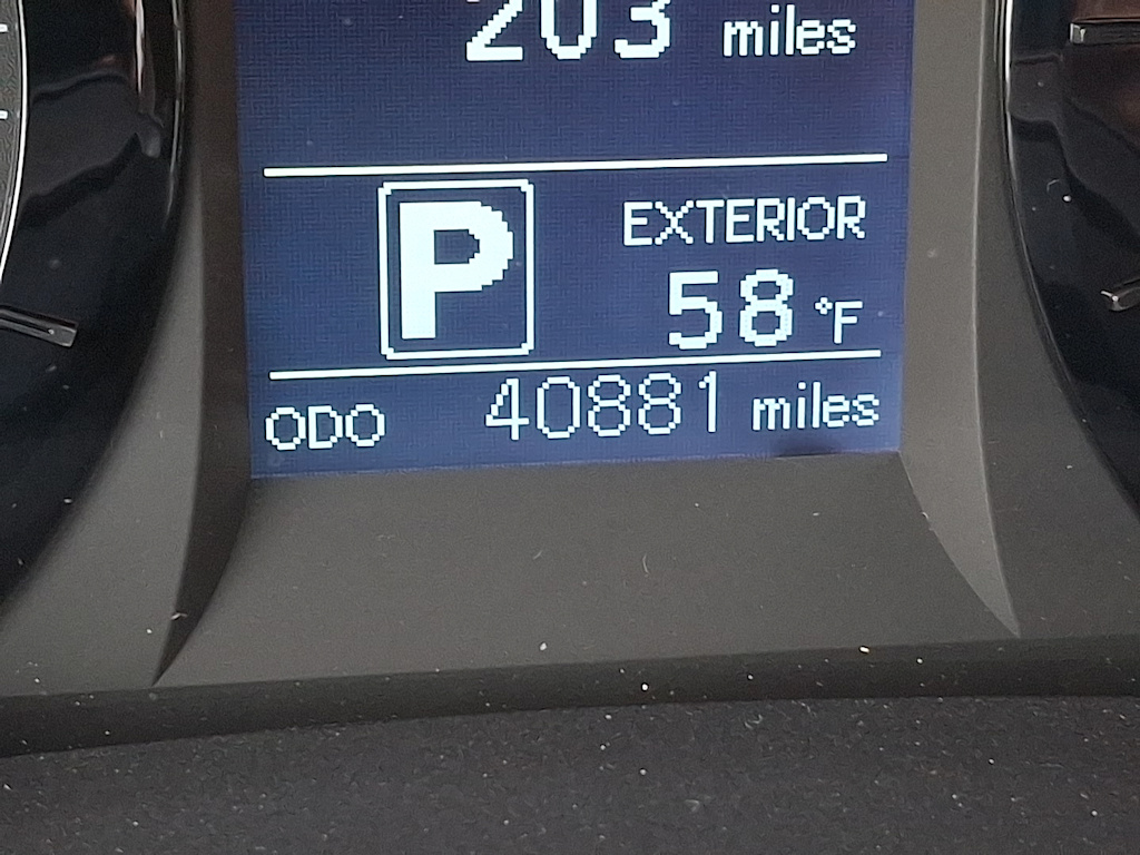 Thumbnail: 2016 Toyota Sienna - 11