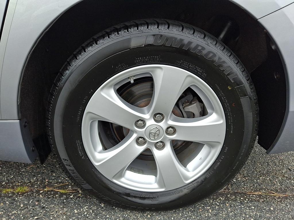 Thumbnail: 2016 Toyota Sienna - 6