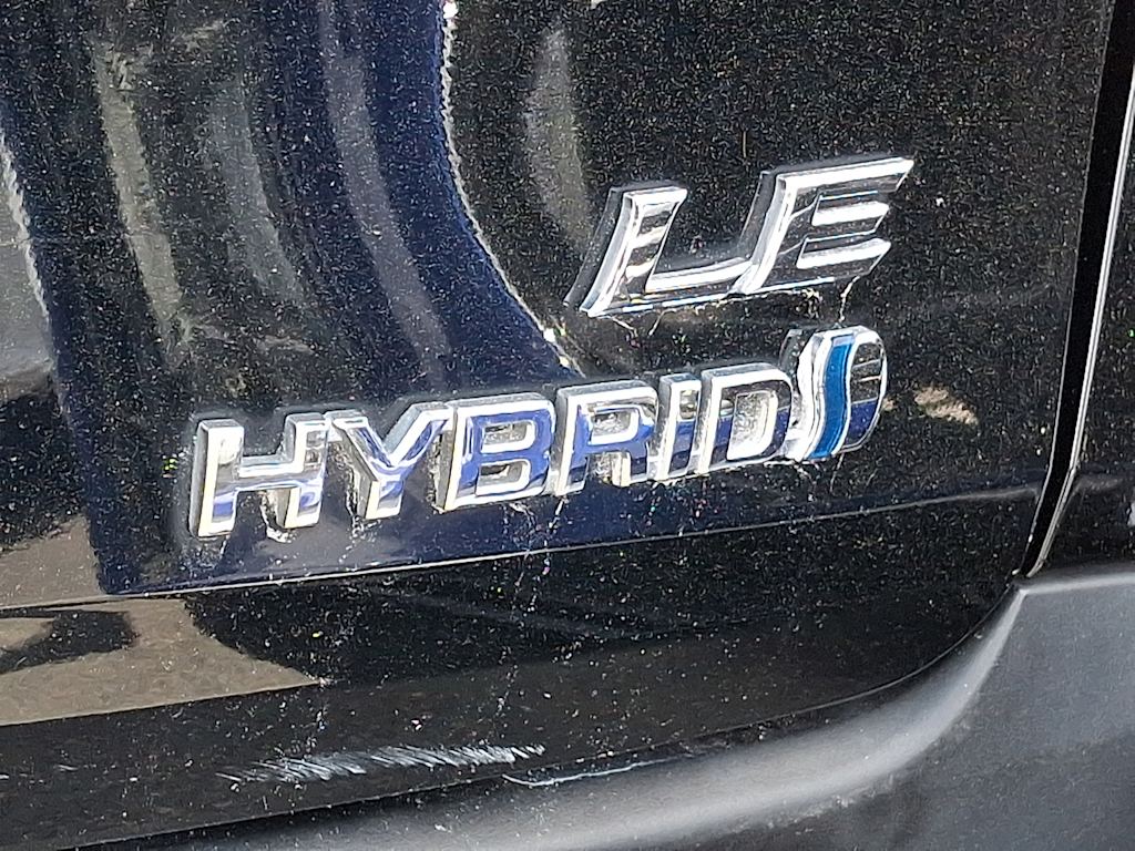 Thumbnail: 2023 Toyota Sienna - 5