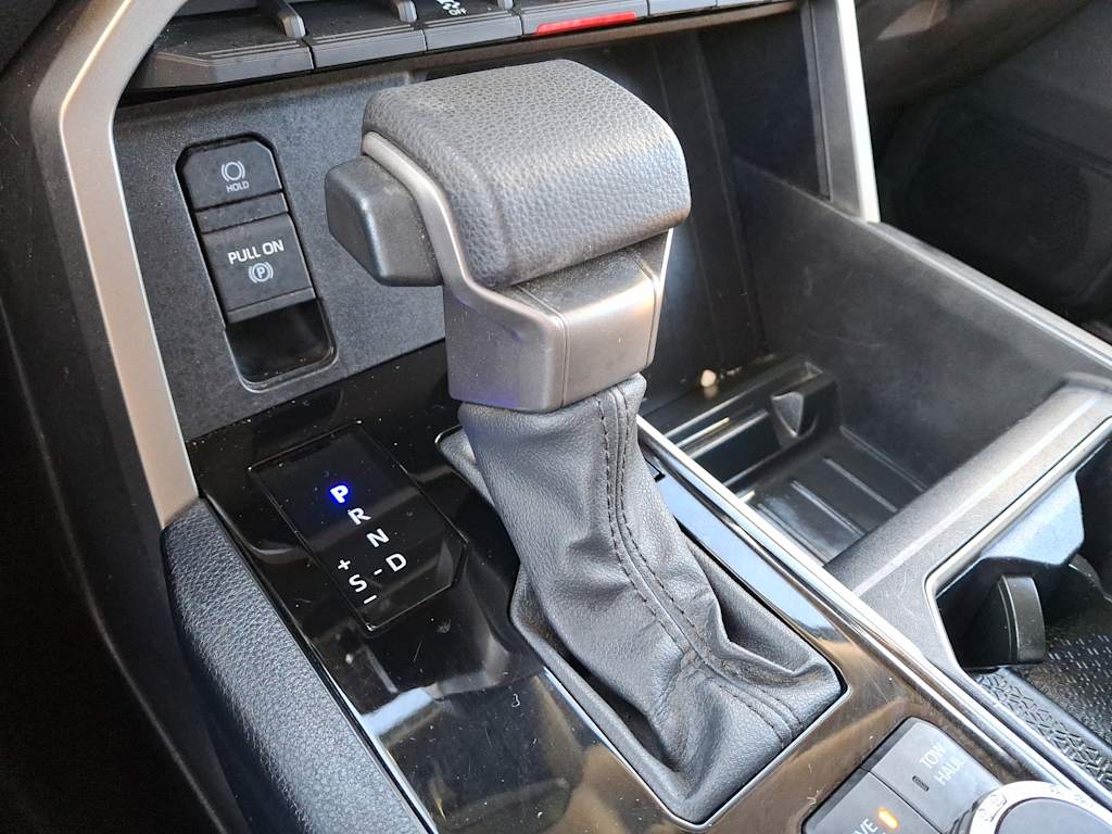 2023 Toyota Tundra SR5 9
