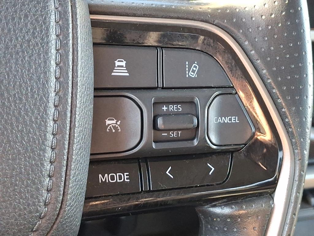 2023 Toyota Tundra SR5 20