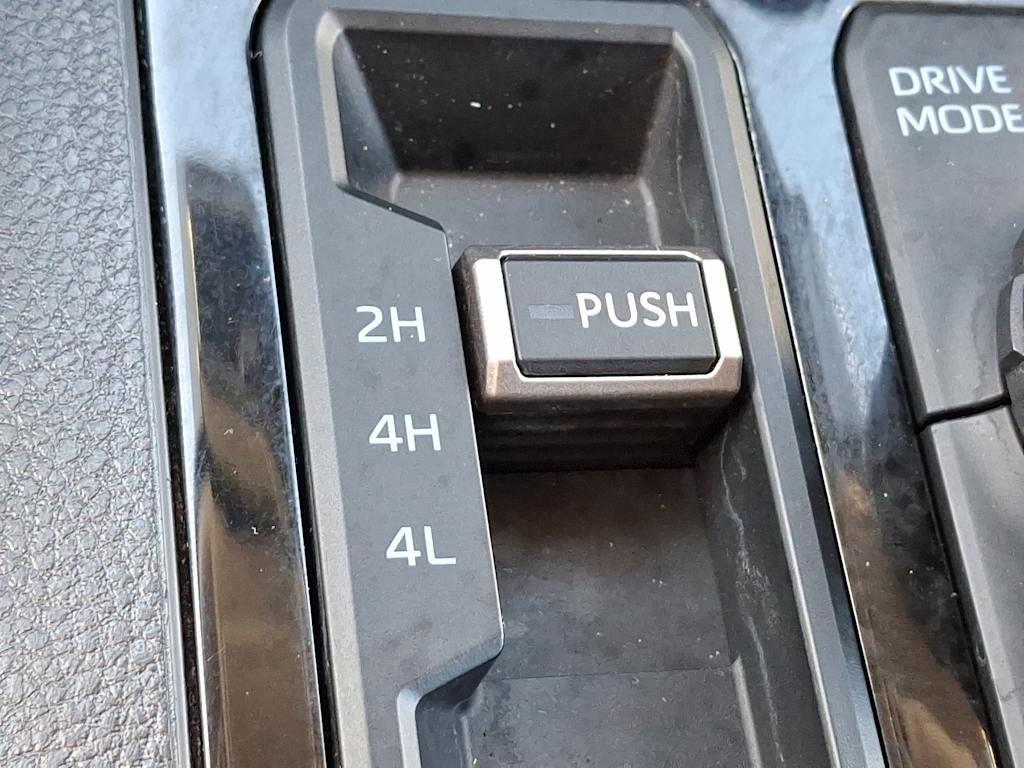 2023 Toyota Tundra SR5 22
