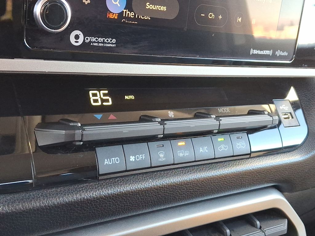 2023 Toyota Tundra SR5 17