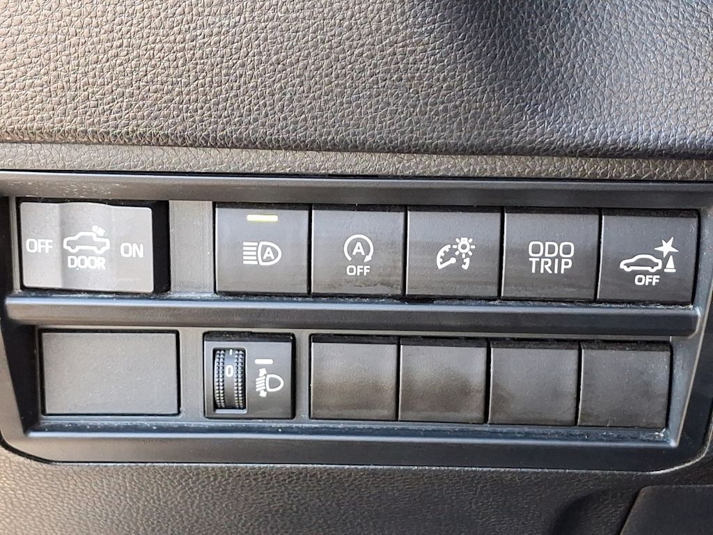 2023 Toyota Tundra SR5 26
