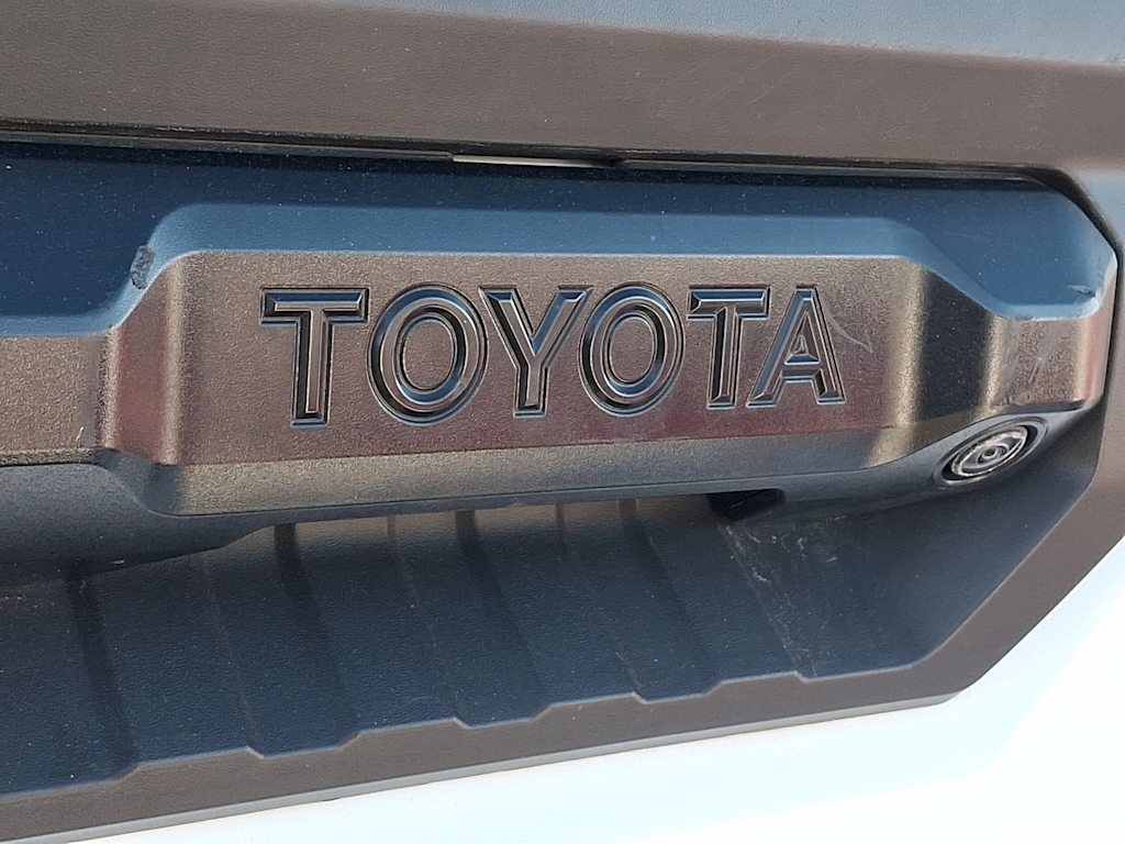 2023 Toyota Tundra SR5 28
