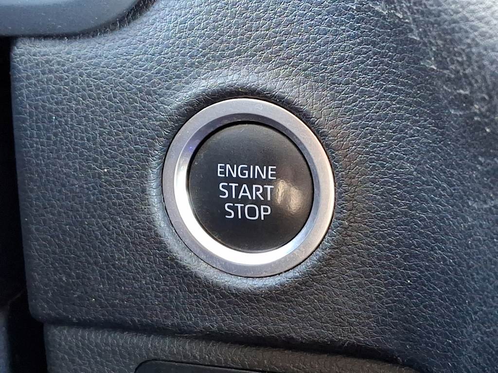 2023 Toyota Tundra SR5 24