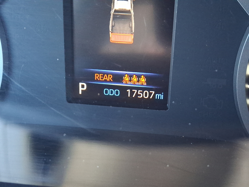 2023 Toyota Tundra SR5 10