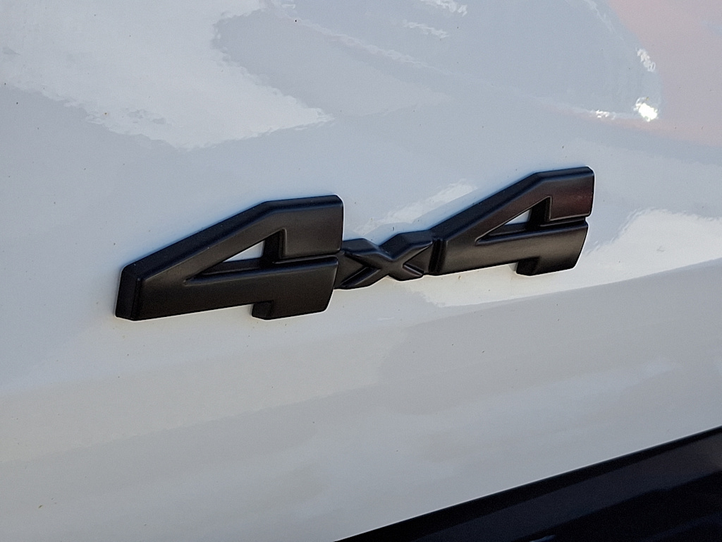2023 Toyota Tundra SR5 6