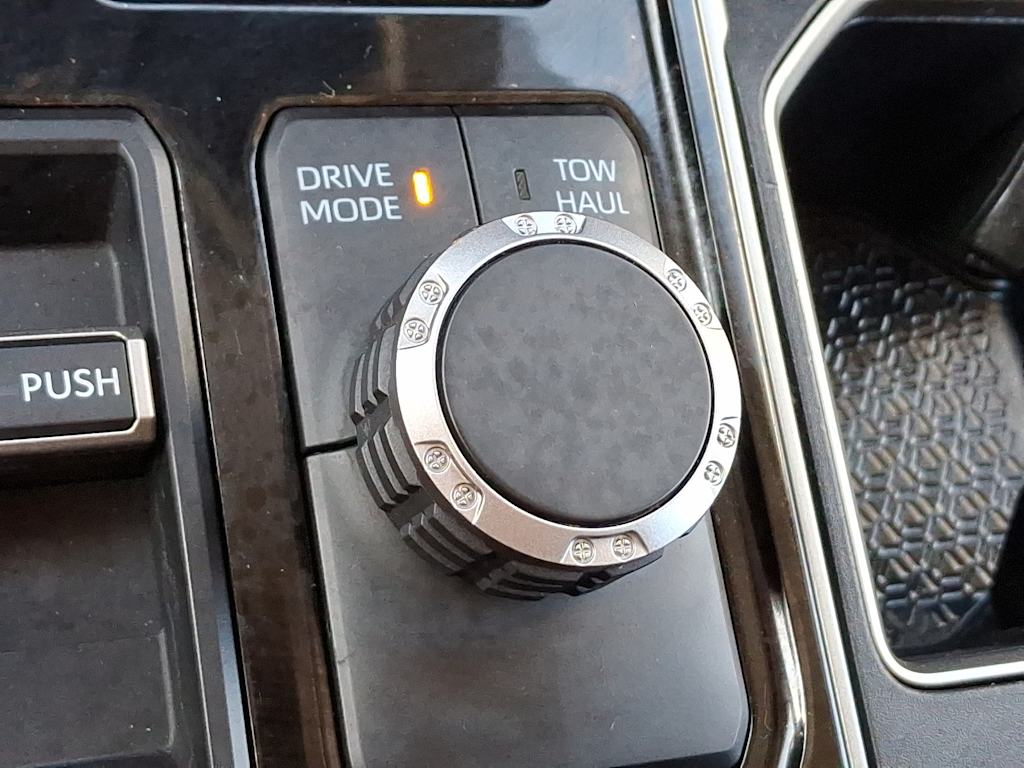 2023 Toyota Tundra SR5 21