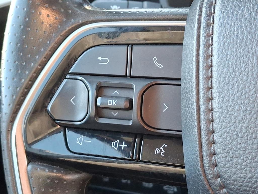 2023 Toyota Tundra SR5 19