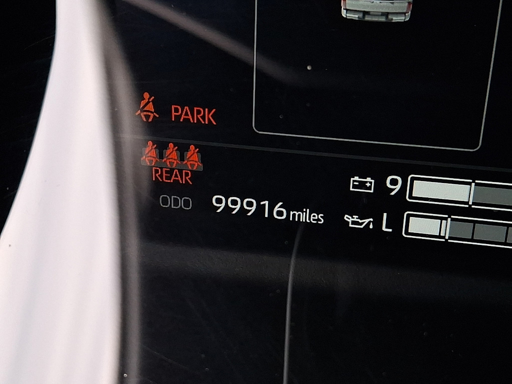 Thumbnail: 2022 Toyota Tundra - 5