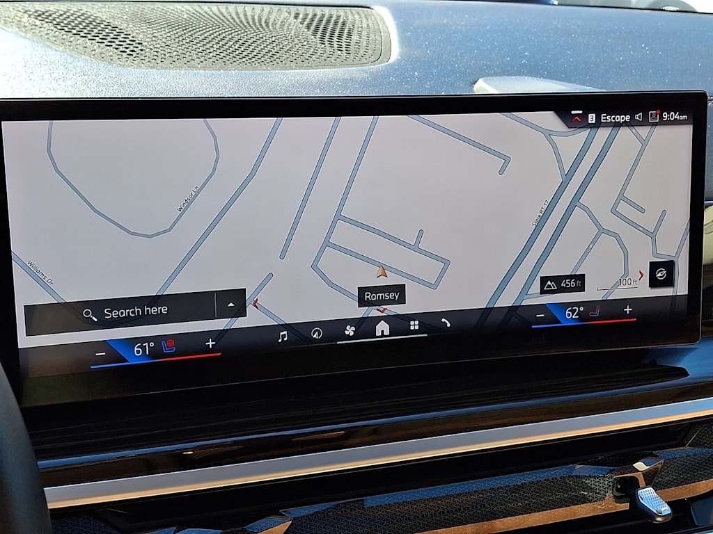 Thumbnail: 2024 BMW X7 - 9