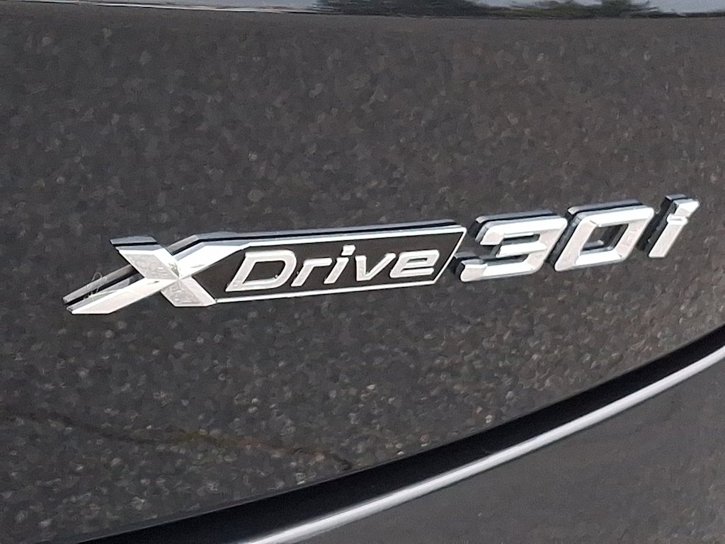 Thumbnail: 2025 BMW X4 - 5