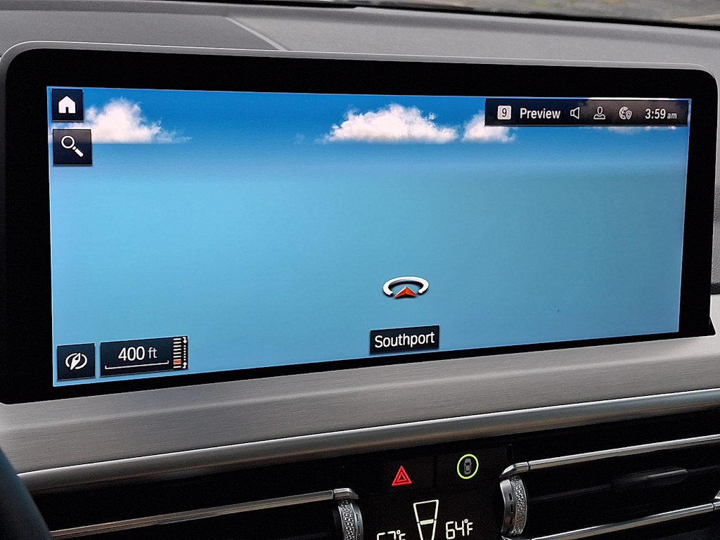 Thumbnail: 2025 BMW X4 - 8