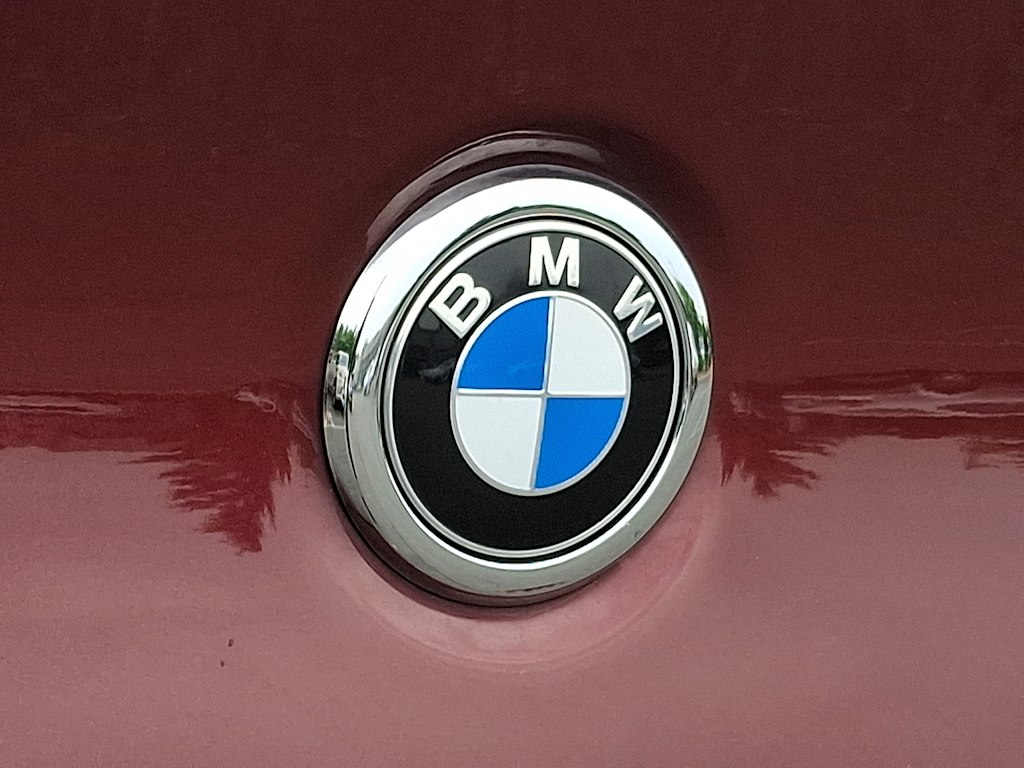 Thumbnail: 2023 BMW X4 - 5
